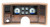 DAKOTA DIGITAL VHX SERIES DIRECT-FIT ANALOG GAUGE SYSTEMS DDGVHX-78C-MC-S-B