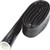 ALLSTAR PERFORMANCE Heat Sleeve 3/4in x 3ft Black ALL34294