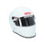 Helmet SD1 Large White SA2020 SIM7950031