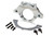 Rear Seal Adapter Sbc  MOR38415