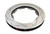 DBA 09+ Nissan GT-R Rear T3 Slotted 5000 Series Brembo Only Replacement Rotor (No hardware or hat) - DBA52323.1S