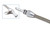LOKAR Trans Dipstick Th350  LOKTD-3350TM
