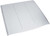 ALLSTAR PERFORMANCE Dirt Roof White ALL23180