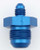 AEROQUIP #10 - #4 Union Reducer  AERFCM2188