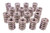 PAC RACING SPRINGS 1.545 Dual Valve Springs (16) PACPAC-1294-16