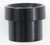 FRAGOLA #8 Tube Sleeve Black  FRG481908-BL