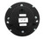 DAKOTA DIGITAL RTX SERIES ANALOG CLOCKS FOR 1965 CORVETTE DDGRLC-65C-VET-X