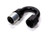 FRAGOLA #6 180-Deg Crimp Hose Fitting FRG3118006