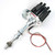 PERTRONIX IGNITION SBF 351W Billet Dist. w/Black Cap PRTD7131700