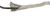 Split Sleeve w/Ground Strap 1in x 3ft DSN10682