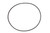 WINTERS Side Bell O-Ring (Thin) WIN7403T