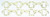 MR. GASKET Sb Ford Exhaust Gasket MRG253