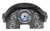 DAKOTA DIGITAL VHX SERIES DIRECT-FIT ANALOG GAUGE SYSTEMS DDGVHX-56F-S-B
