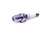 NGK V-Power Racing Plug 5820 .750in Reach- Std Tip NGKR5671A-10