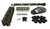 COMP CAMS XE 224/230 H-Flat K-Kit Pontiac 265-455 COMK51-223-4