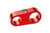 6AN - 8AN Hose Separator Red RHP730-06-08-3