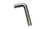 VIBRANT PERFORMANCE 90 DEGREE MANDREL BEND 1.25IN O.D. VIB13029