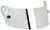 IMPACT RACING Shield Chrome 1320/ Air Draft/ Super Sport IMP19300908