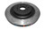 DBA 2017+ Subaru STi Front Slotted 4000 Series Rotor - DBA43050S-10