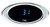 DAKOTA DIGITAL ION SERIES DIGITAL GAUGES DDGION-03-1-S-T