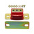 Transmission Mount Pad GM with Hardware SPC3302