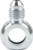 ALLSTAR PERFORMANCE Banjo Fittings -4 to 7/16-20 2pk ALL50063