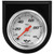 2.0 Dia Oil Pressure Gauge w/Black Panel EQUE5244