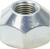 ALLSTAR PERFORMANCE Lug Nuts 12mm-1.25 Steel 20pk ALL44103-20
