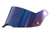 STILO SHIELD DARK BLUE IRIDIUM STIYA0806ABP