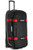 SPARCO Bag Tour Black / Red SCO016437NRRS