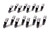 CROWER Roller Lifters - BBM 426 Hemi/440B CRO66233-16