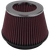 Air Filter (Cotton Cleanable) For Intake Kits: 75-2519-3 SBFKF-1003