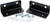 ALLSTAR PERFORMANCE Mounting Bracket Kit for ALL11350 ALL11351