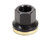 MARK WILLIAMS Integral Alum Nut w/ 3/8in. Grip MWE51521