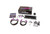 COLOR FITTINGS 2022+ SUBARU BRZ & TOYOTA GR86 ARCTIC SERIES OIL COOLER KIT  - ORANGE COFOCC-02-FRS-001-OR