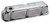 Chrome B/E Valve Covers SBF Tall w/o Baffle MOR68202