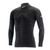 ALPINESTARS USA ZX Evo Top V3 X-Sm / Small Black Long Sleeve ALP4755220-106A-XS/S