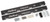 EDELBROCK EFI Fuel Rail Kit - GM LS Pro Flo XT EDE3629