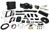 VINTAGE AIR 64-66 Chevy P/U Complete A/C Kit Non Air Truck VIN941595