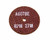120 Grit Grinding Disc for #66765 PFM66762