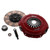 Street Extreme Clutch Kit Ford Mustang 05-10 MCL75301