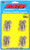 ARP S/S Stud & Nut Kit (16) 8mm x 1.25in x  38mm  ARP400-8032