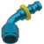 FRAGOLA #6 PUSH-LITE END  60 FRG206006