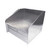PIT-PAL PRODUCTS Safety Helmet Shelf 14.25x15x12 PIT330