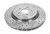BAER BRAKES BAER Sport Rotors Rear Pair BAE55163-020
