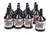 REDLINE OIL 10w50 Powersports Motor Oil Case 12x1 Qt. RED42624