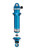 AFCO RACING PRODUCTS Alum Shock Twin Tube Adj. Drag Race Big Gun X AFC3860BGX