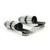 COMP CAMS Sportsman  Lifter Pair w/ Bushing BBC COM96850CRB-2