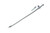 Dipstick Transmission Fo rd C-4 Flexible Chrome SPC8308