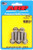 ARP S/S Bolt Kit - 6pt. (5) 3/8-16 x 1.000  ARP623-1000